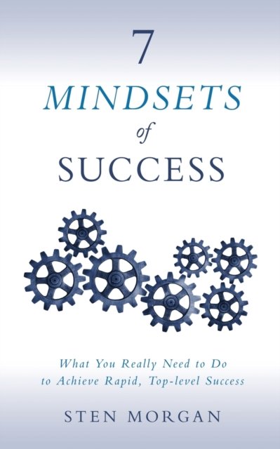 7 Mindsets of Success