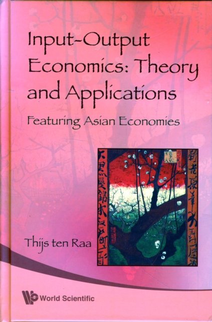 INPUT-OUTPUT ECON
