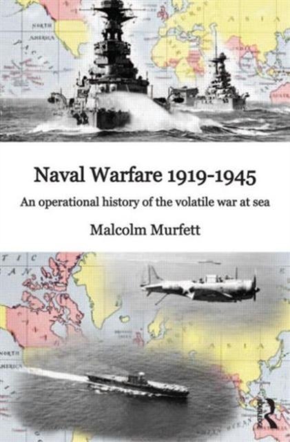 Naval Warfare 1919-1945
