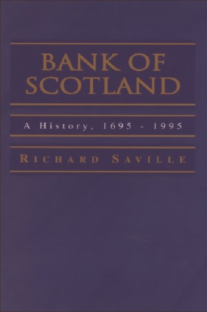 Bank of Scotland