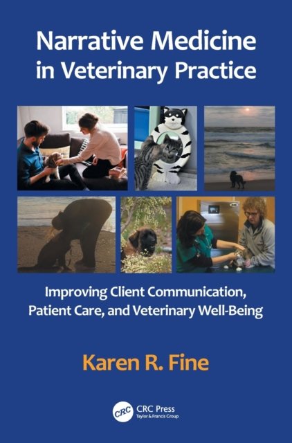 Narrative Medicine in Veterinary Practice