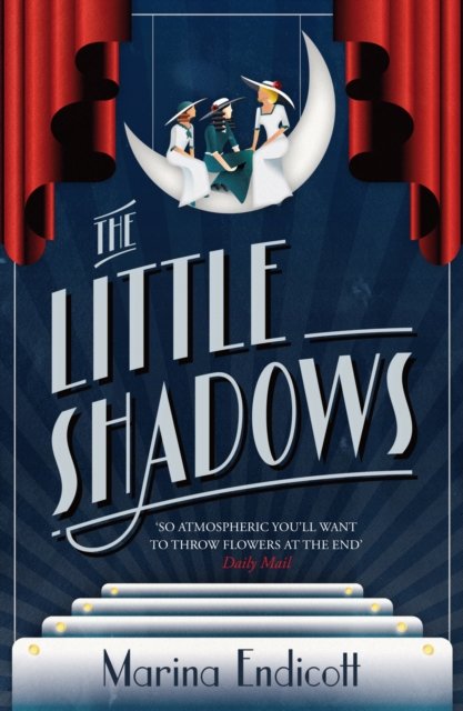 Little Shadows