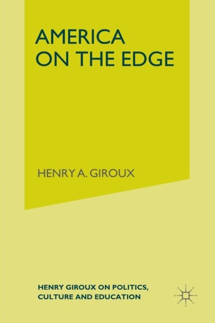 America on the Edge