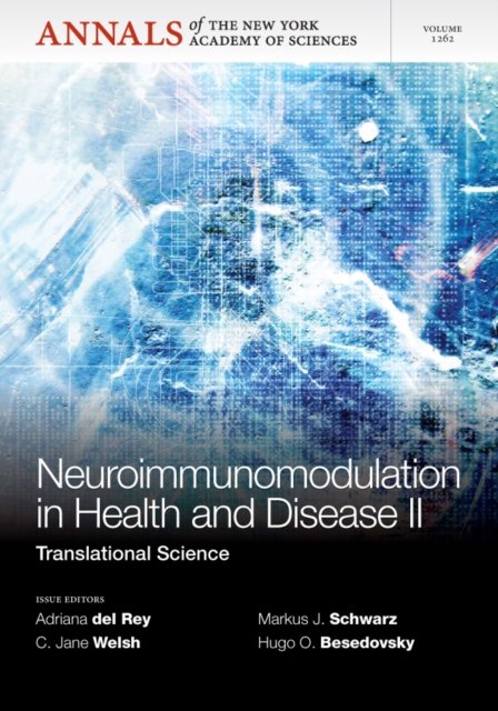 Neuroimunomodulation in Health and Disease II – Translational Science