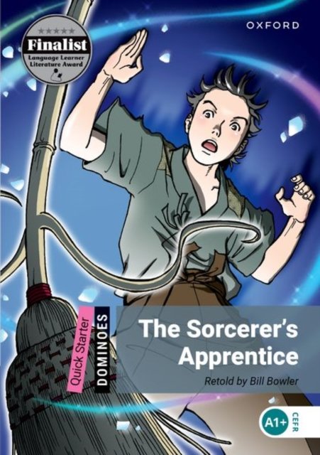 Dominoes: Quick Starter:: The Sorcerer's Apprentice