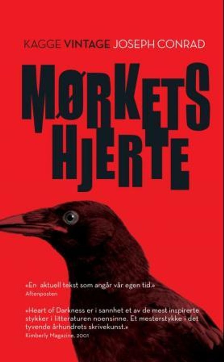 Mørkets hjerte