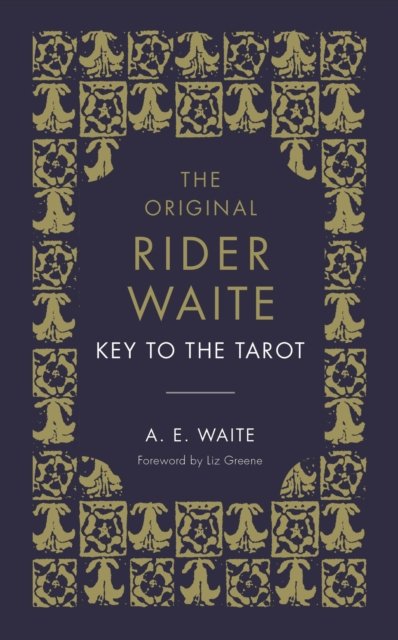 The Key To The Tarot