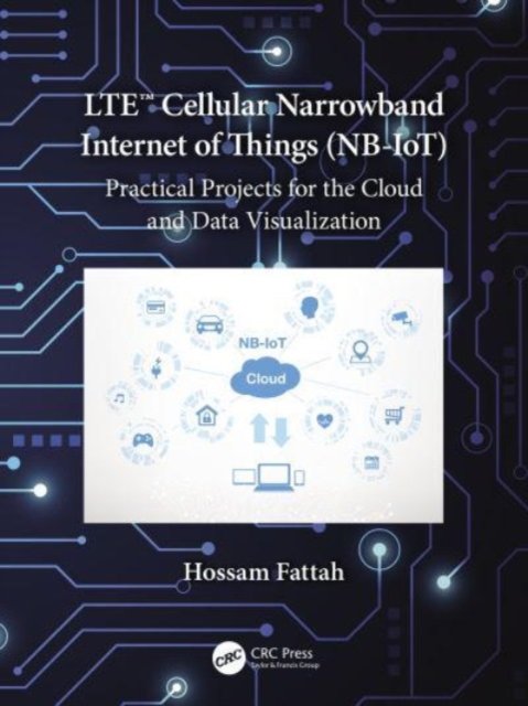 Lte Cellular Narrowband Internet of Things Nb-iot