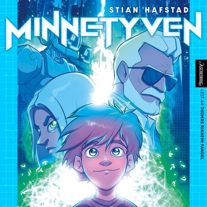 Minnetyven