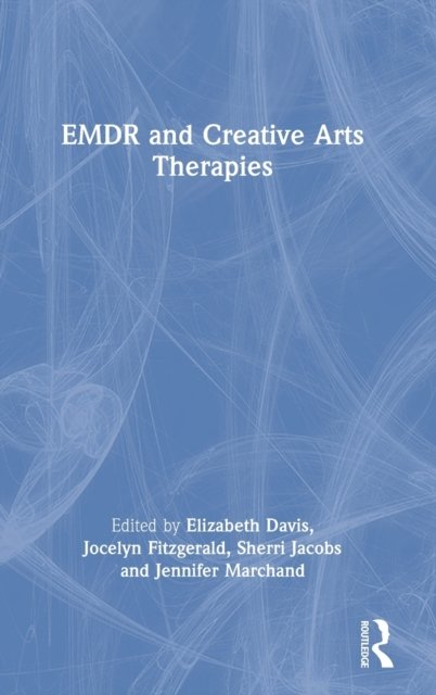 EMDR and Creative Arts Therapies