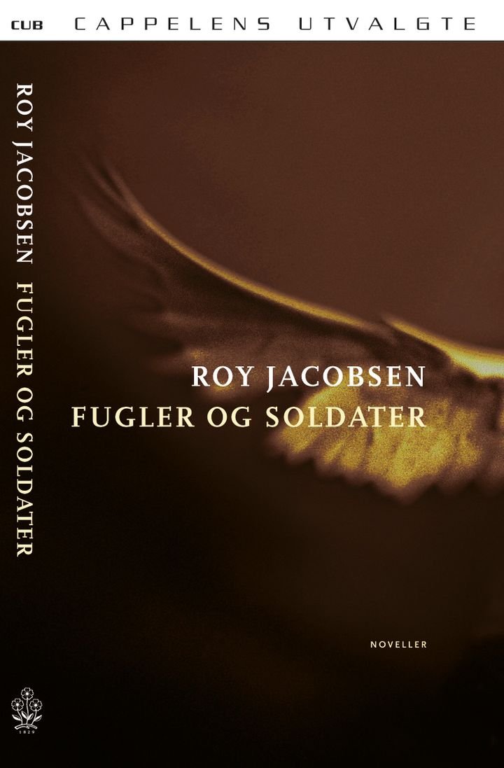 Fugler og soldater - noveller