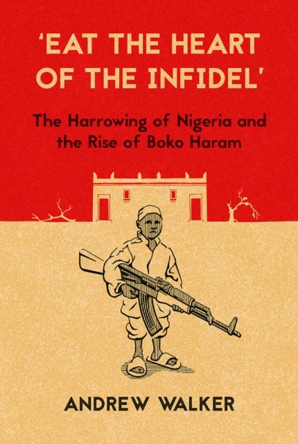 'Eat the Heart of the Infidel'