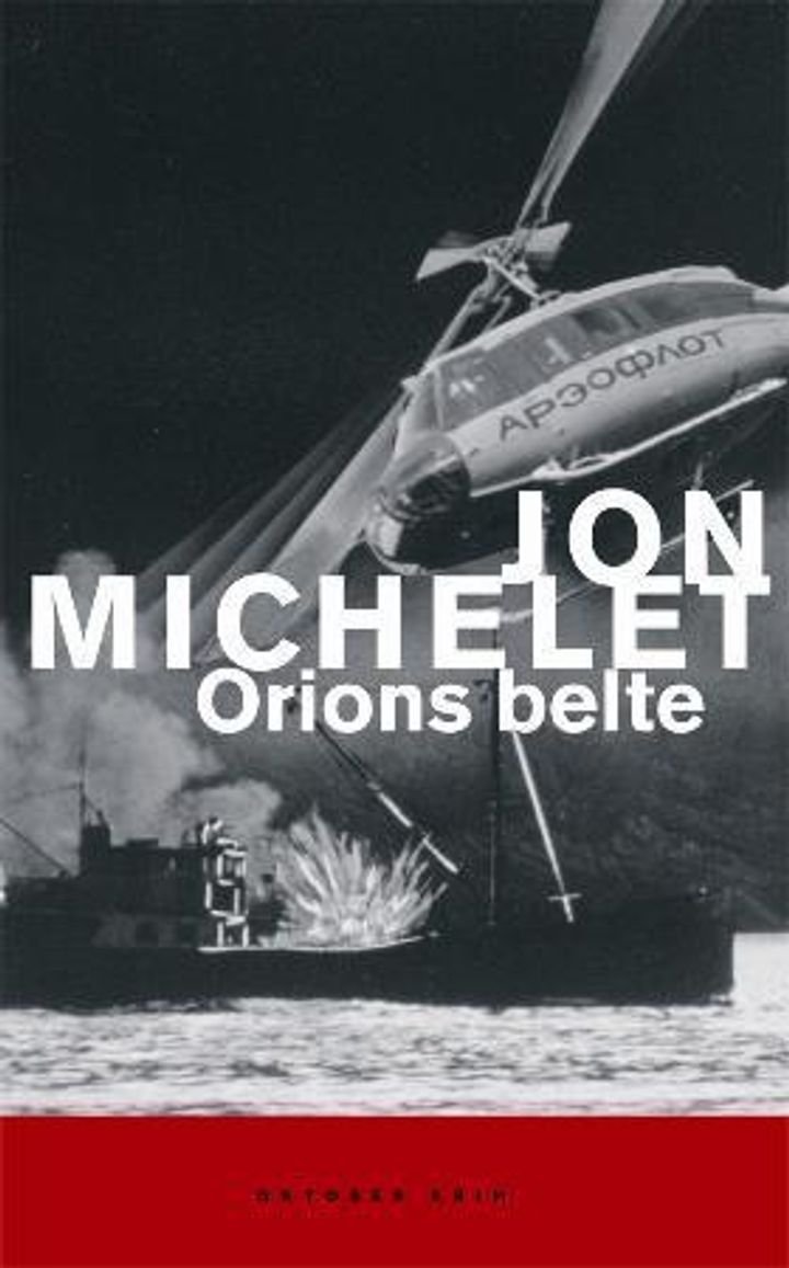 Orions belte