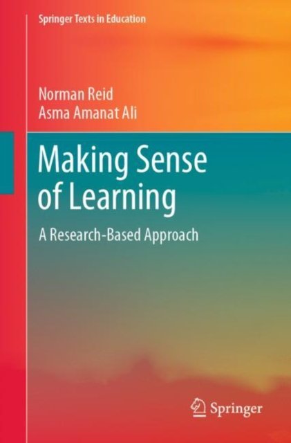 Making Sense of Learning
