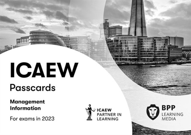ICAEW Management Information