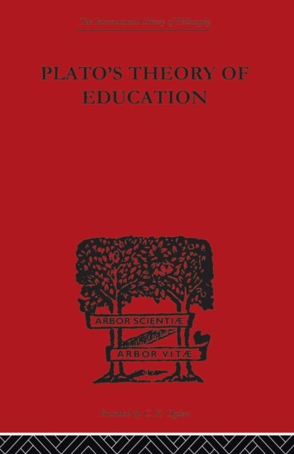 Plato''s Theory of Education