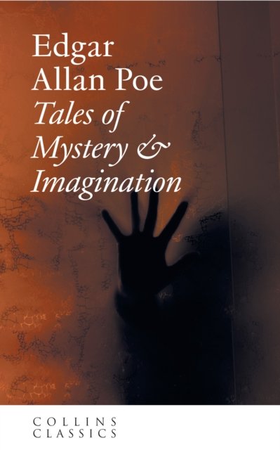 Tales of Mystery and Imagination