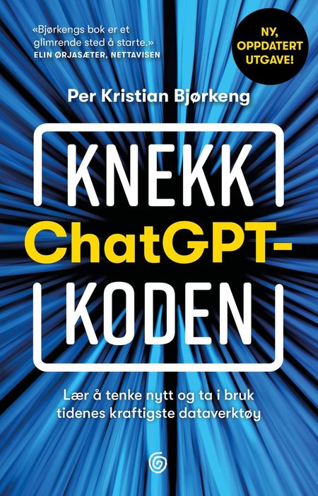 Knekk ChatGPT-koden
