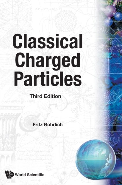 Classical Charged Particles