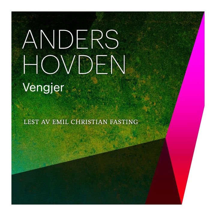 Vengjer