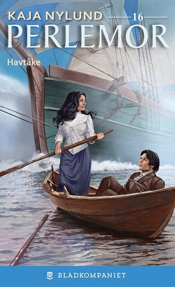 Havtåke