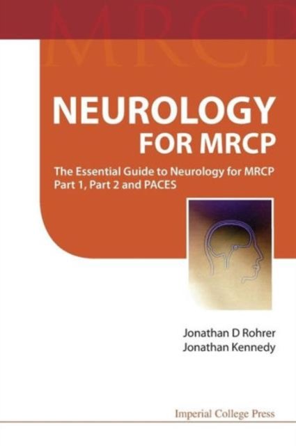 NEUROLOGY FOR MRCP