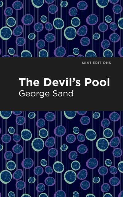 The Devil''s Pool
