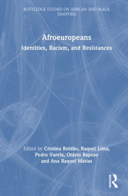 Afroeuropeans