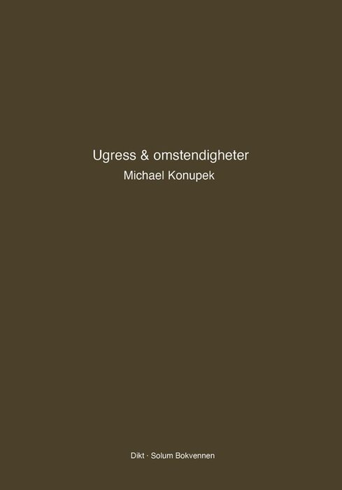 Ugress & omstendigheter