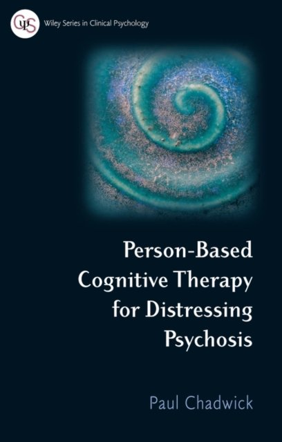 Person-Based Cognitive Therapy