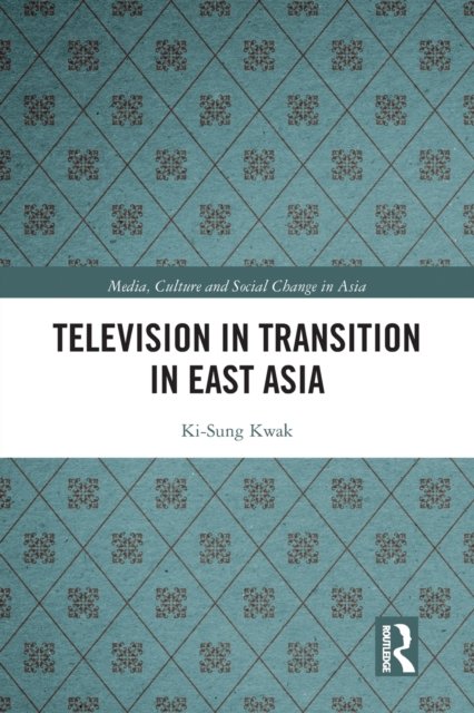 Television in Transition in East Asia