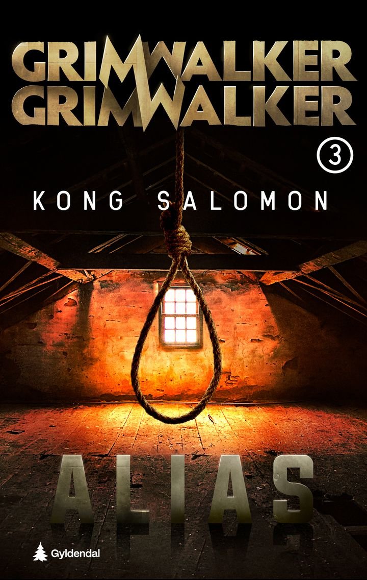 Kong Salomon