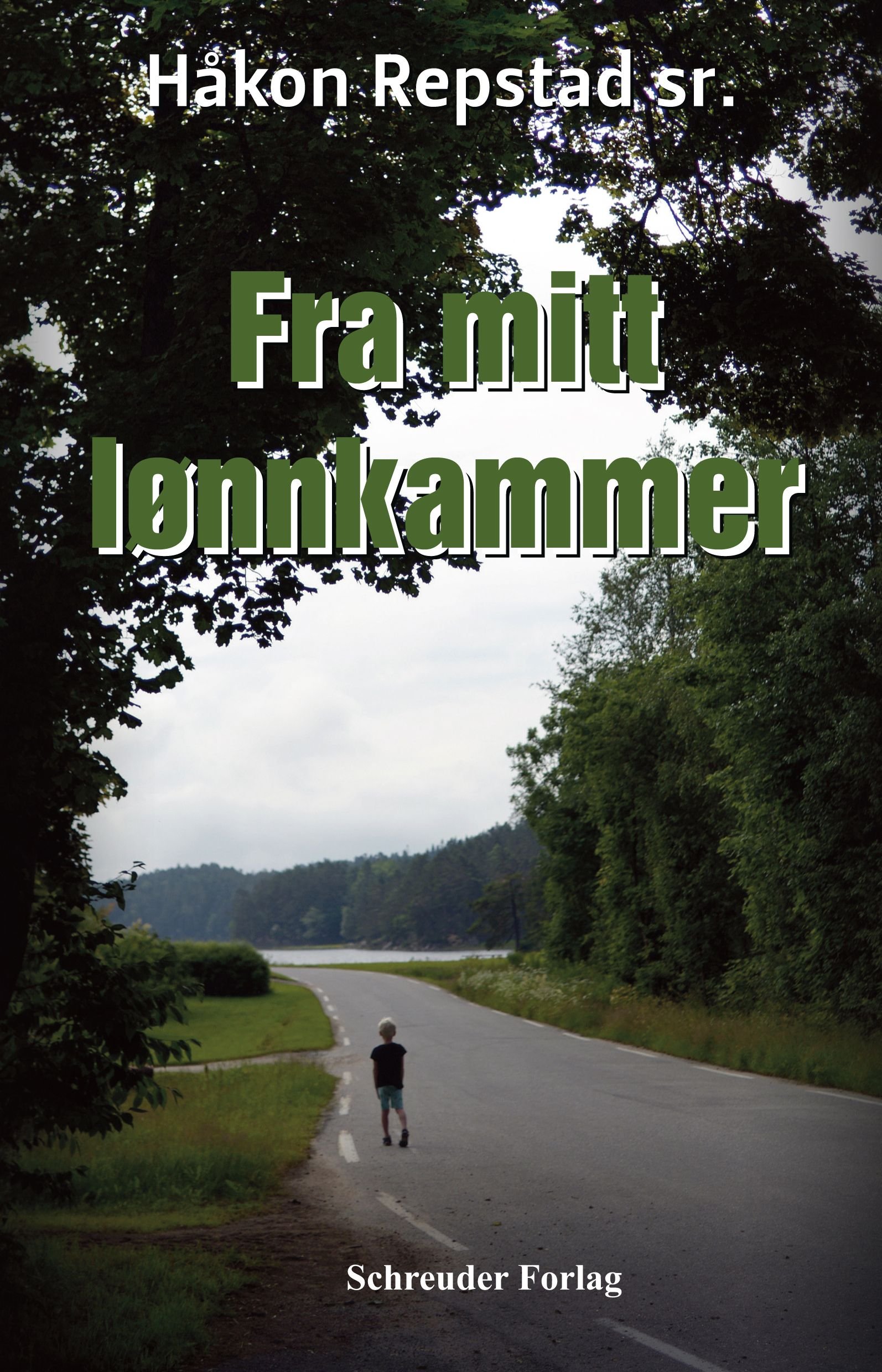 Fra mitt lønnkammer