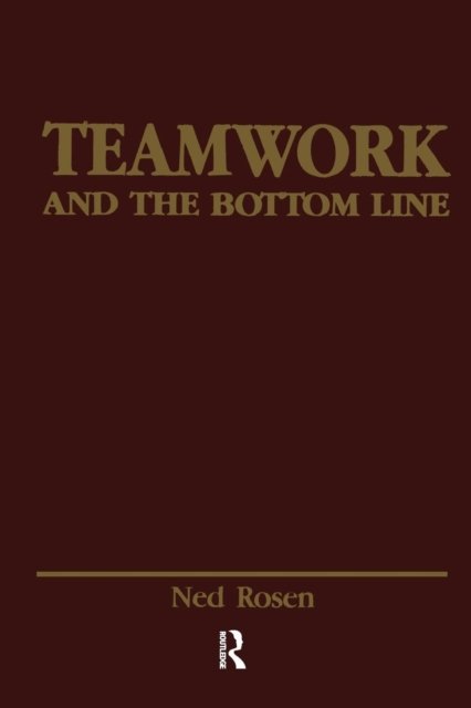 Teamwork and the Bottom Line