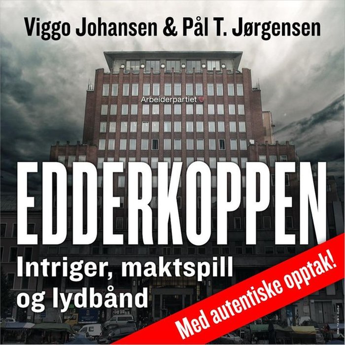 Edderkoppen