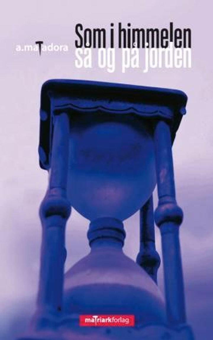 Som i himmelen så og på jorden