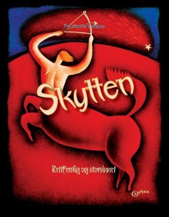 Skytten - rettferdig og storsinnet