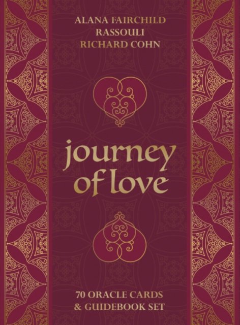 Journey of Love Oracle