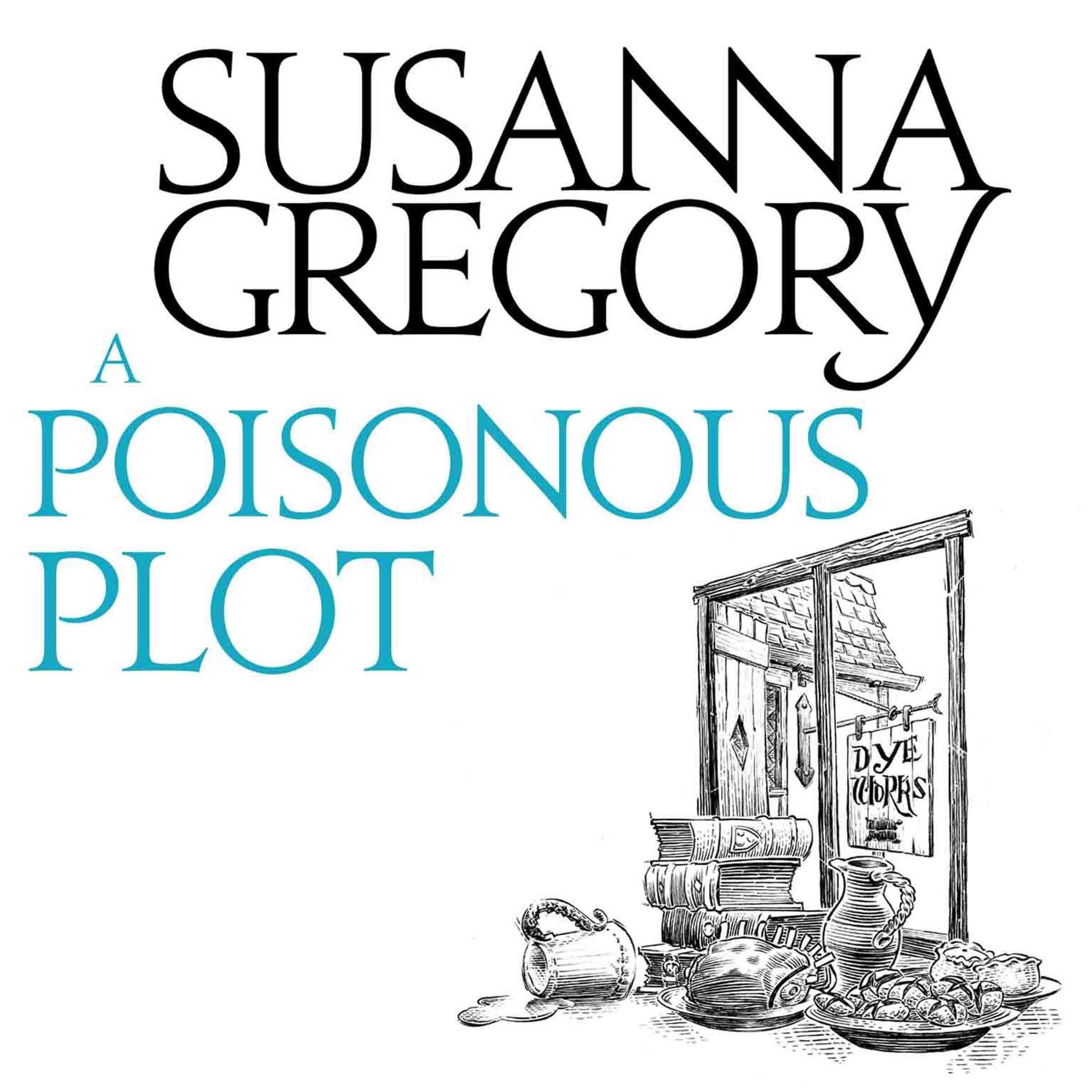 A Poisonous Plot