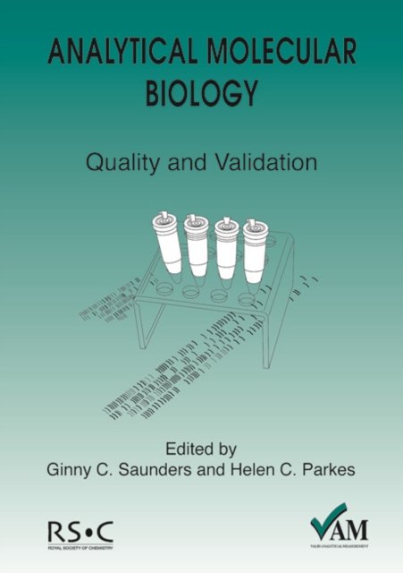 Analytical Molecular Biology
