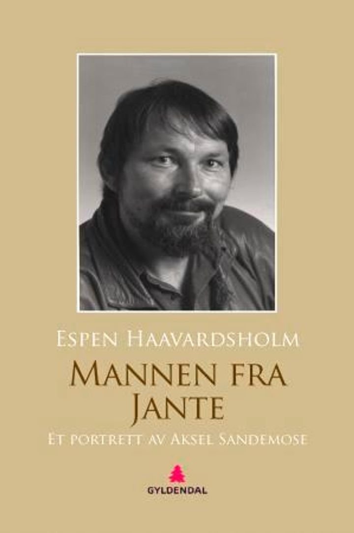 Mannen fra Jante - et portrett av Aksel Sandemose