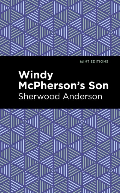 Windy Mcpherson''s Son