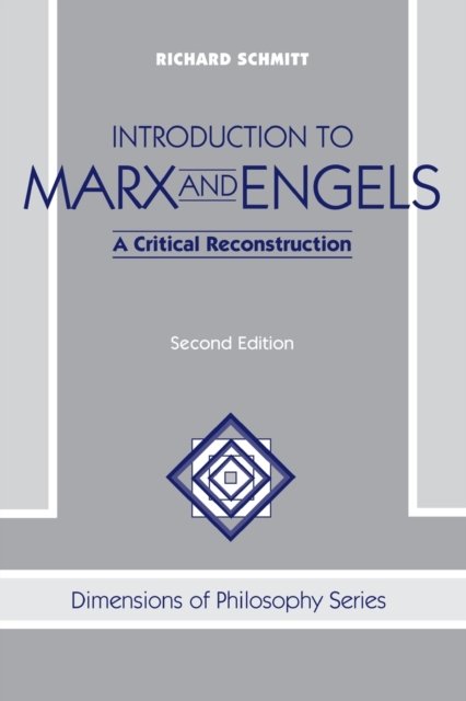 Introduction To Marx And Engels