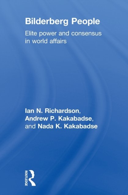 Bilderberg People