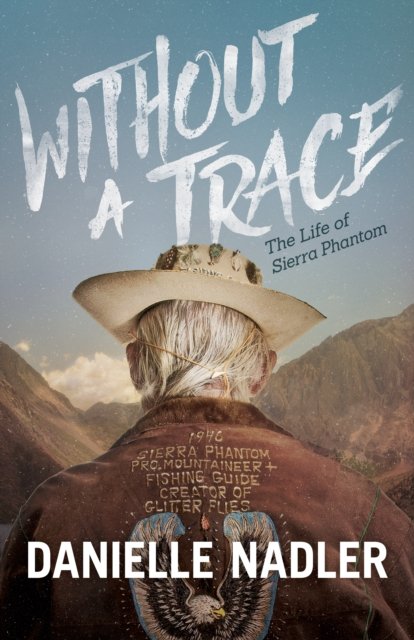 Without A Trace