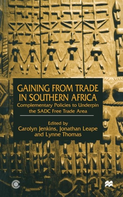Gaining from Trade in Southern Africa