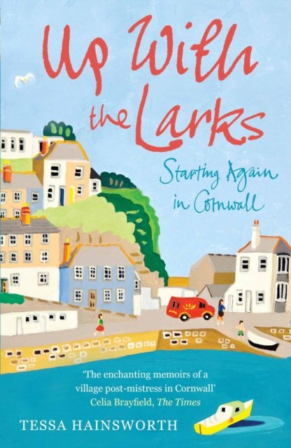 Up With the Larks