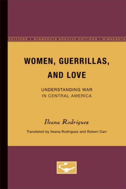 Women, Guerrillas, and Love