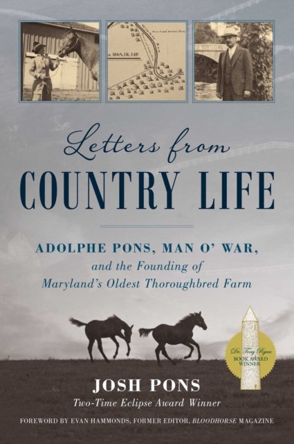 Letters from Country Life