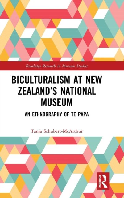 Biculturalism at New Zealand''s National Museum